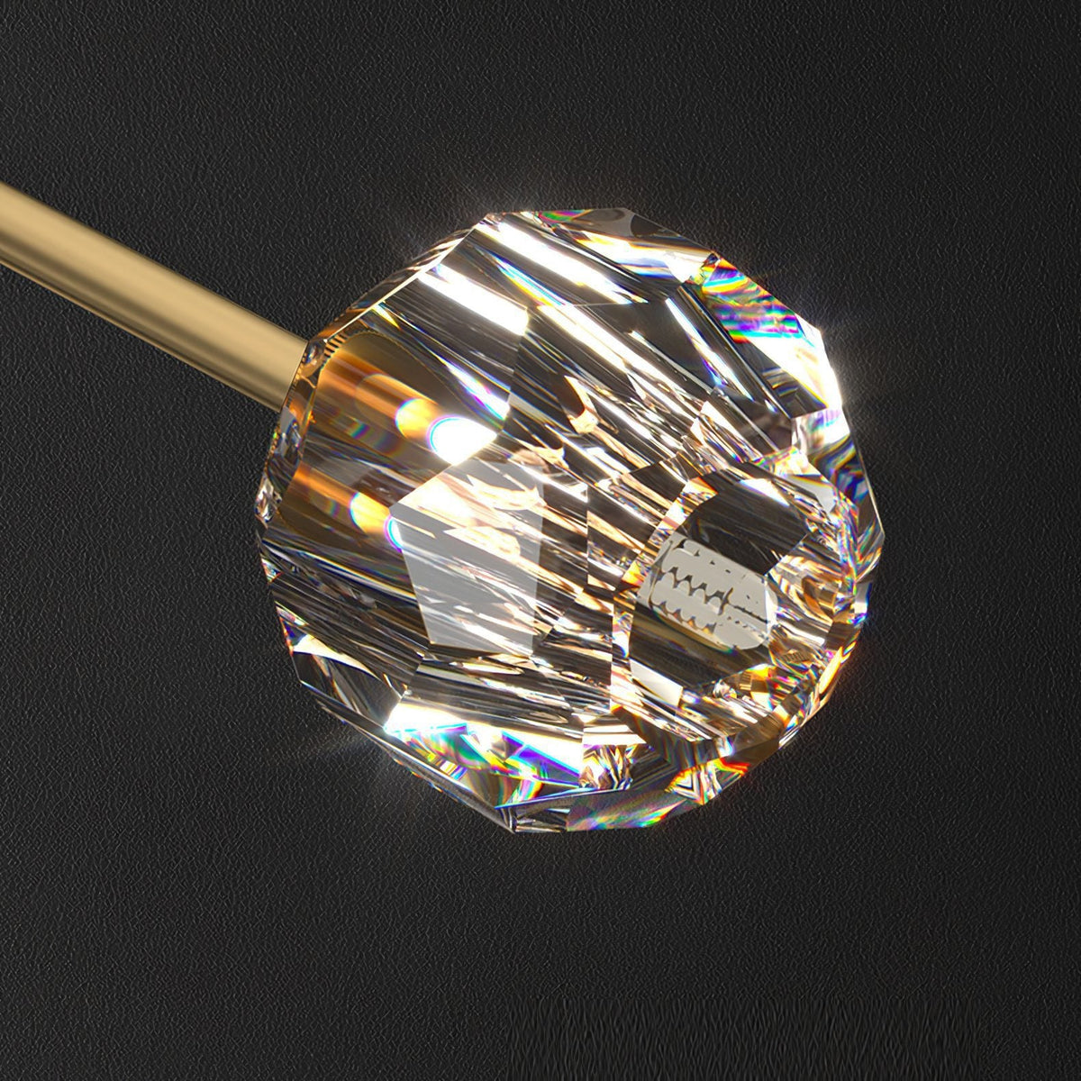 Crystal U