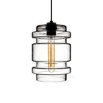 Crystalline Pendant Series