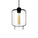 Crystalline Pendant Series