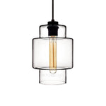 Crystalline Pendant Series