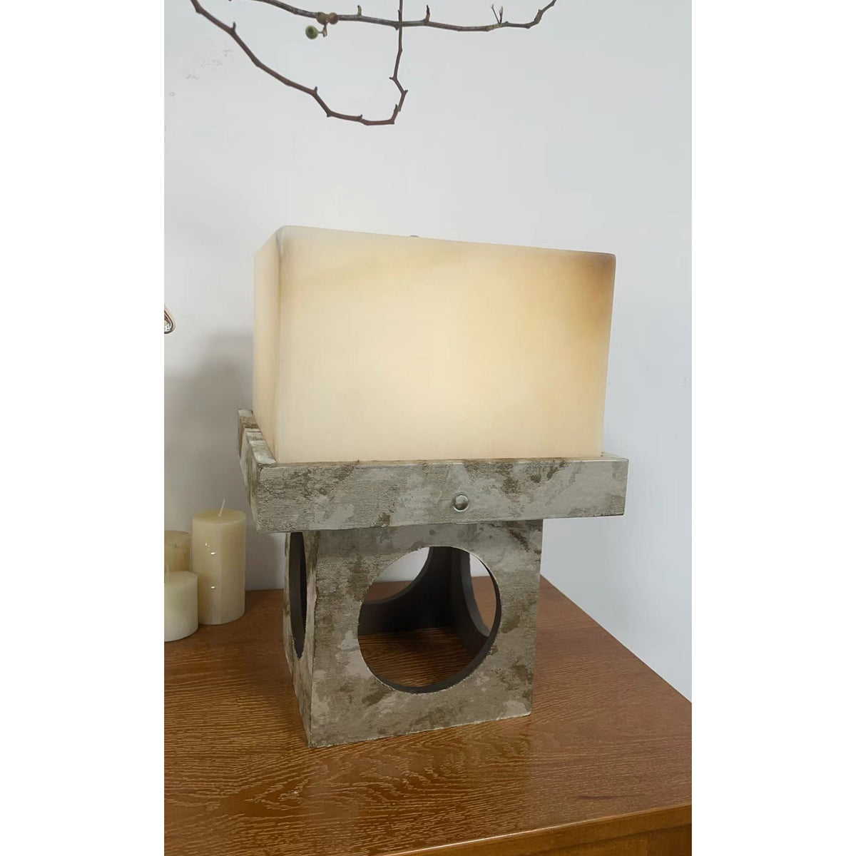crystalo-alabaster-table-lamp