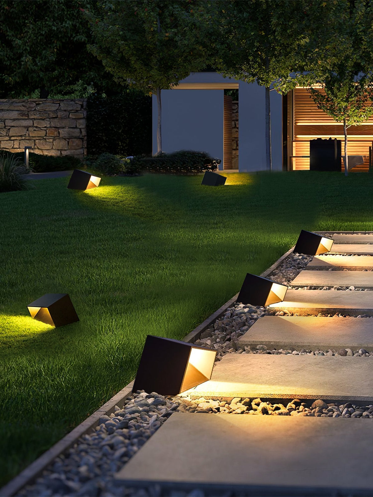 Cube Garden Light