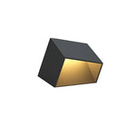 Cube Garden Outdoor Light – Modern LED Landscape Luminaire