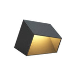 Cube Garden Outdoor Light – Modern LED Landscape Luminaire