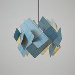 Cube Pendant Light