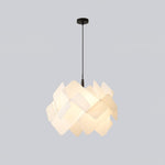 Cube Pendant Light