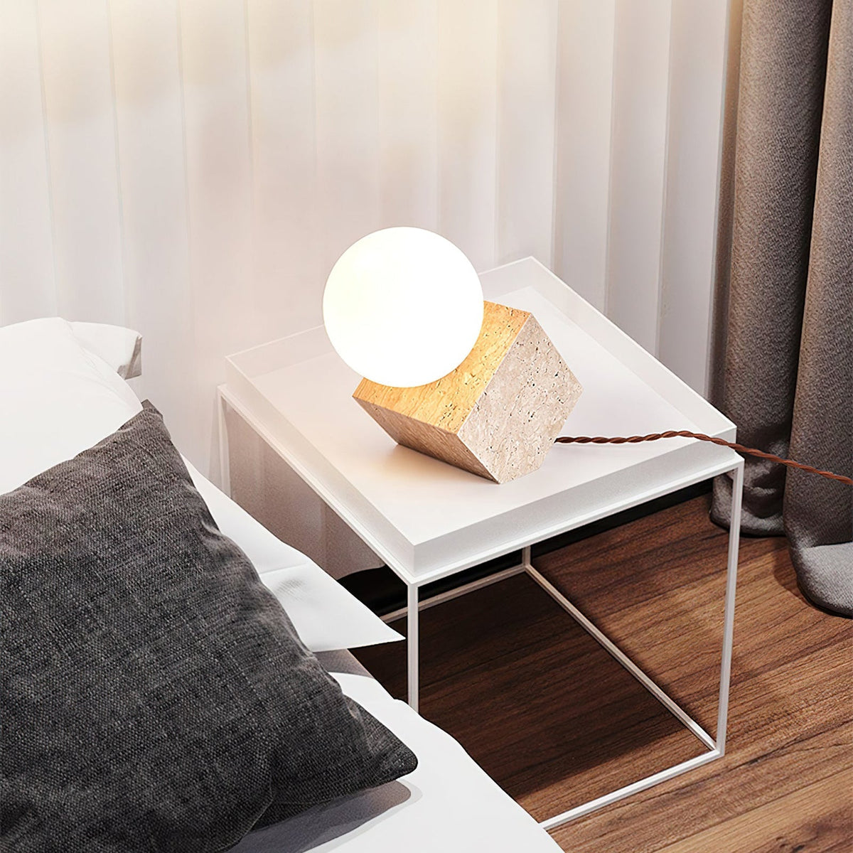 cube-stone-table-lamp