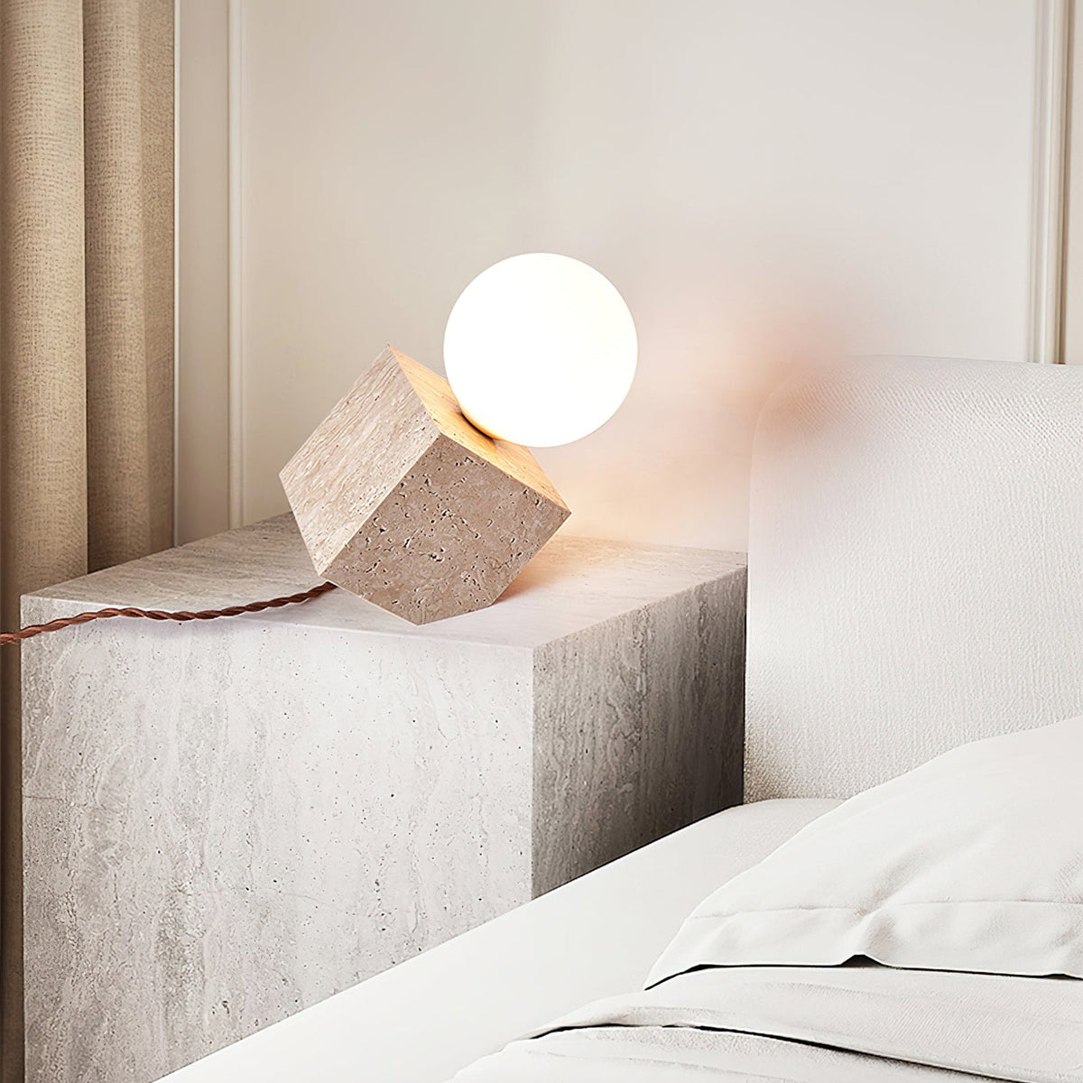 cube-stone-table-lamp