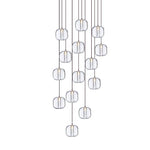 Cubie Suspension