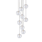 Cubie Suspension