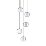 Cubie Suspension