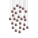 Cubie Suspension