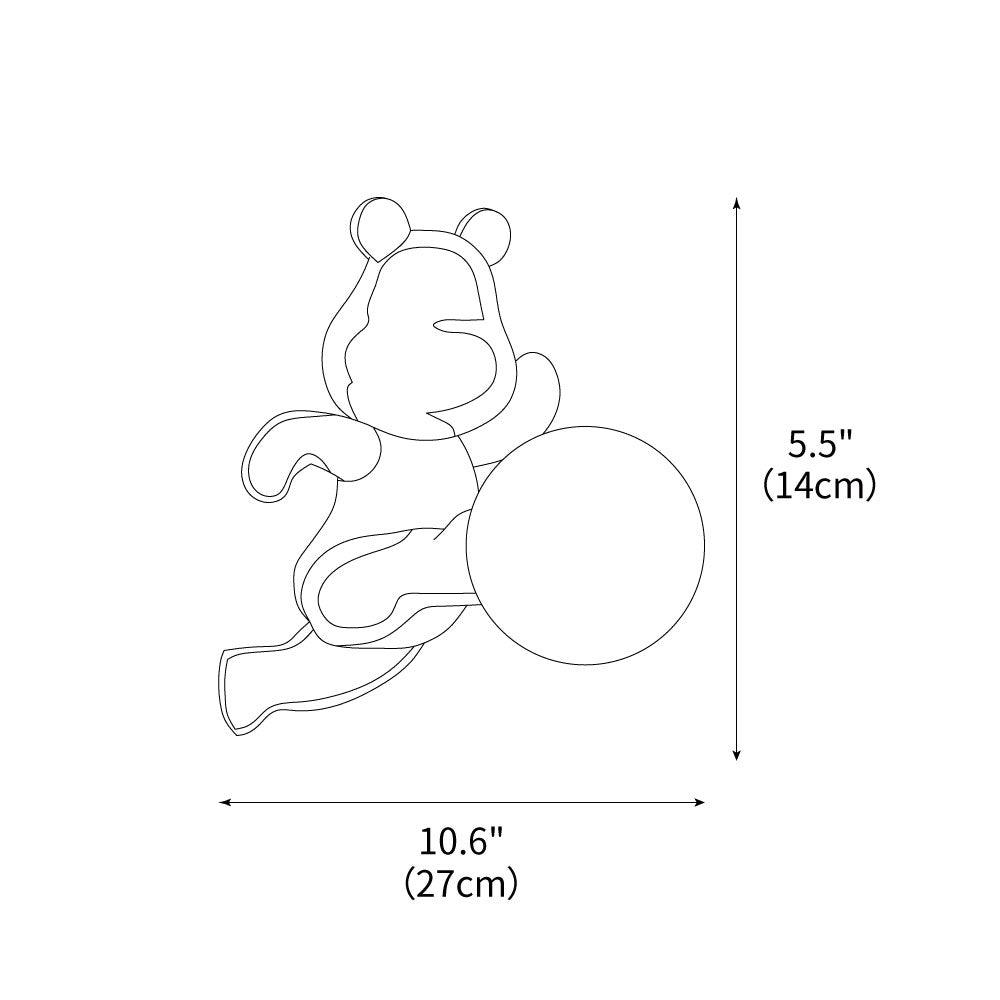 cuddle-bear-wall-lamp