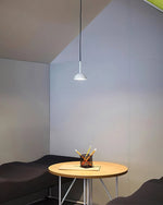 Cupolina Mini Pendant Light – Modern Geometric LED Ceiling Lamp
