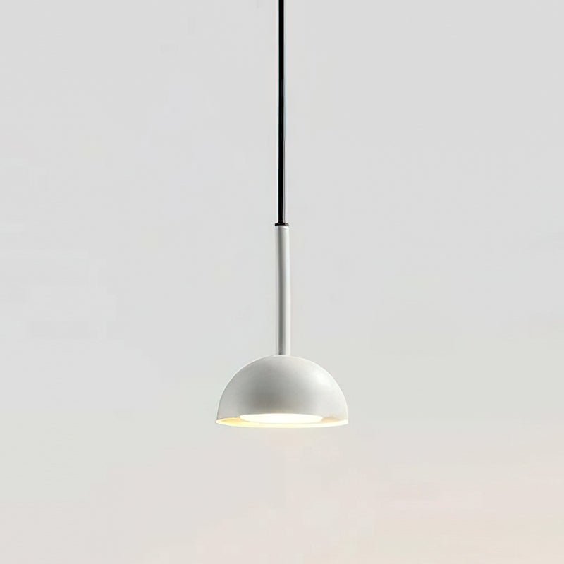 Cupolina Mini Pendant Light – Modern Geometric LED Ceiling Lamp