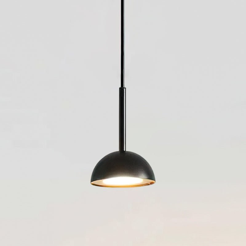 Cupolina Mini Pendant Light – Modern Geometric LED Ceiling Lamp