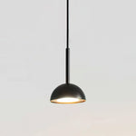 Cupolina Mini Pendant Light – Modern Geometric LED Ceiling Lamp