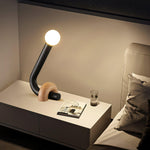 curled-table-lamp