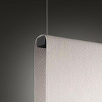 Curtain Pendant Lamp