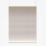 Curtain Pendant Lamp