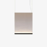 Curtain Pendant Lamp