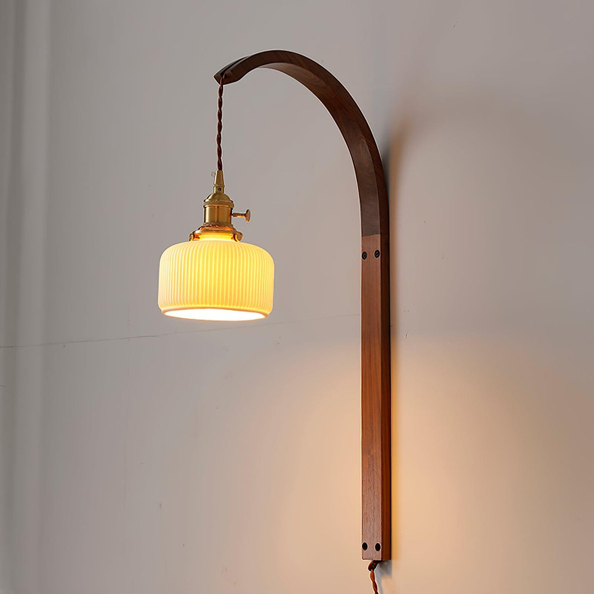 curved-walnut-ceramic-wall-light