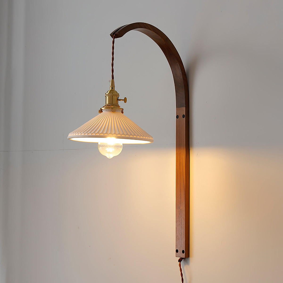 curved-walnut-ceramic-wall-light