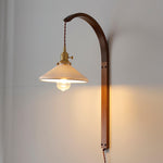 curved-walnut-ceramic-wall-light