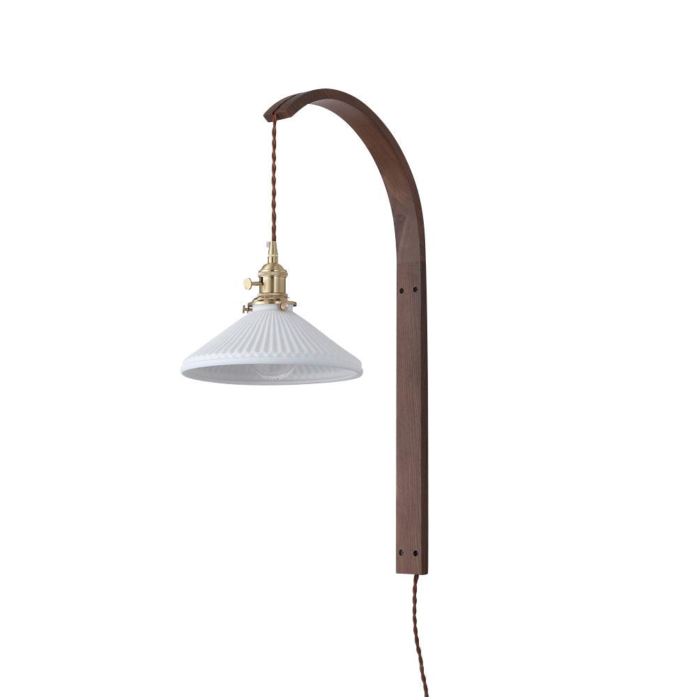 curved-walnut-ceramic-wall-light