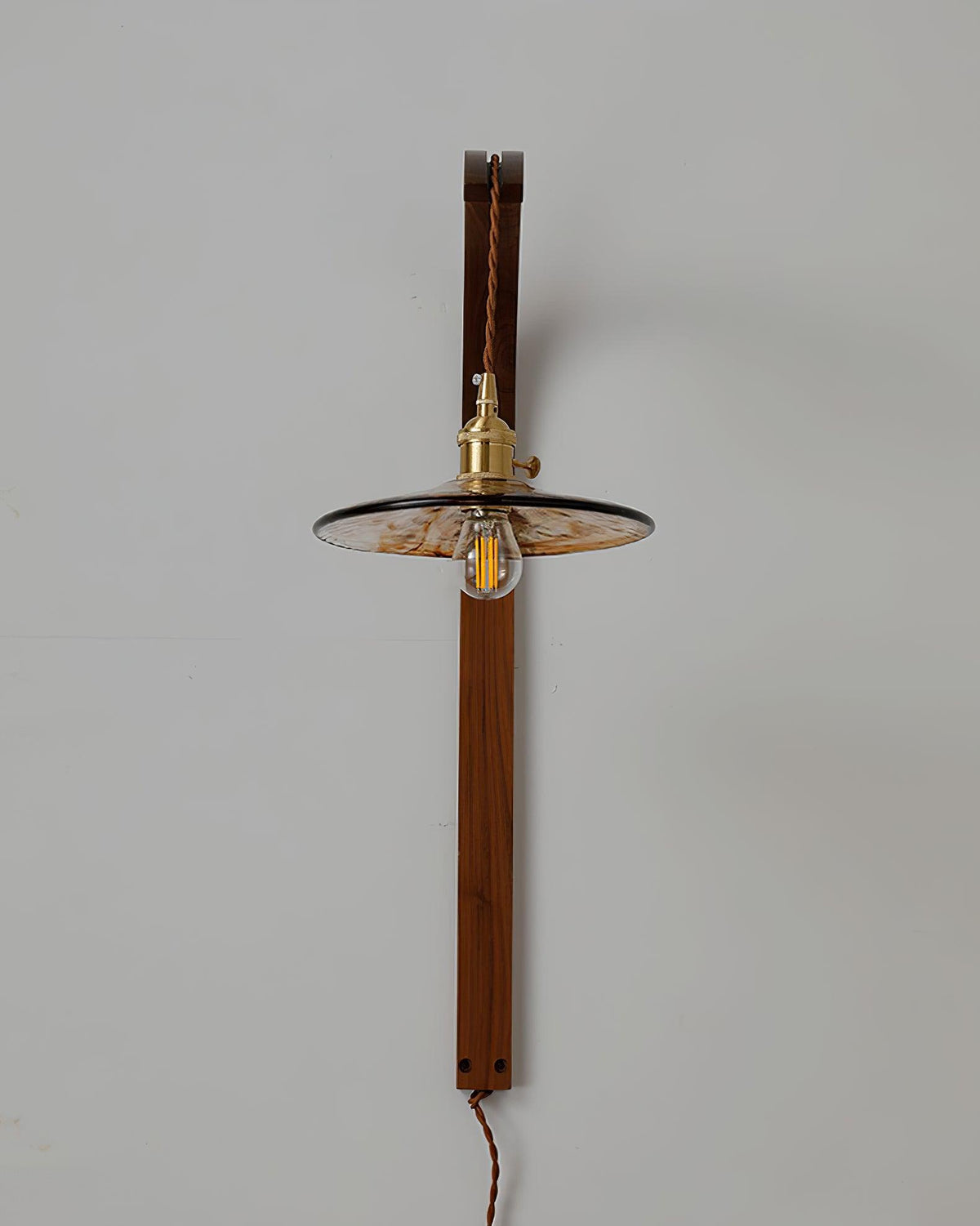 curved-walnut-ceramic-wall-light