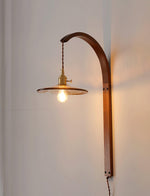 curved-walnut-ceramic-wall-light