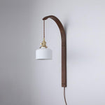 curved-walnut-ceramic-wall-light