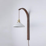 curved-walnut-ceramic-wall-light
