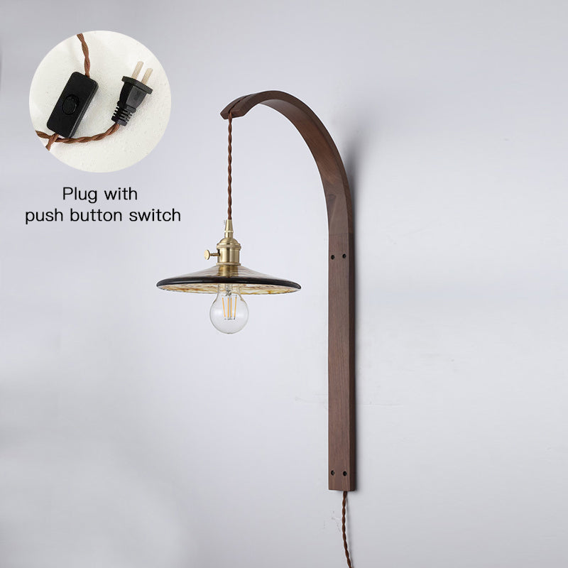 curved-walnut-ceramic-wall-light