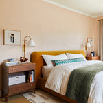 Curves Plug In Sconce