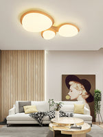 Cusco LED Ceiling Lamp