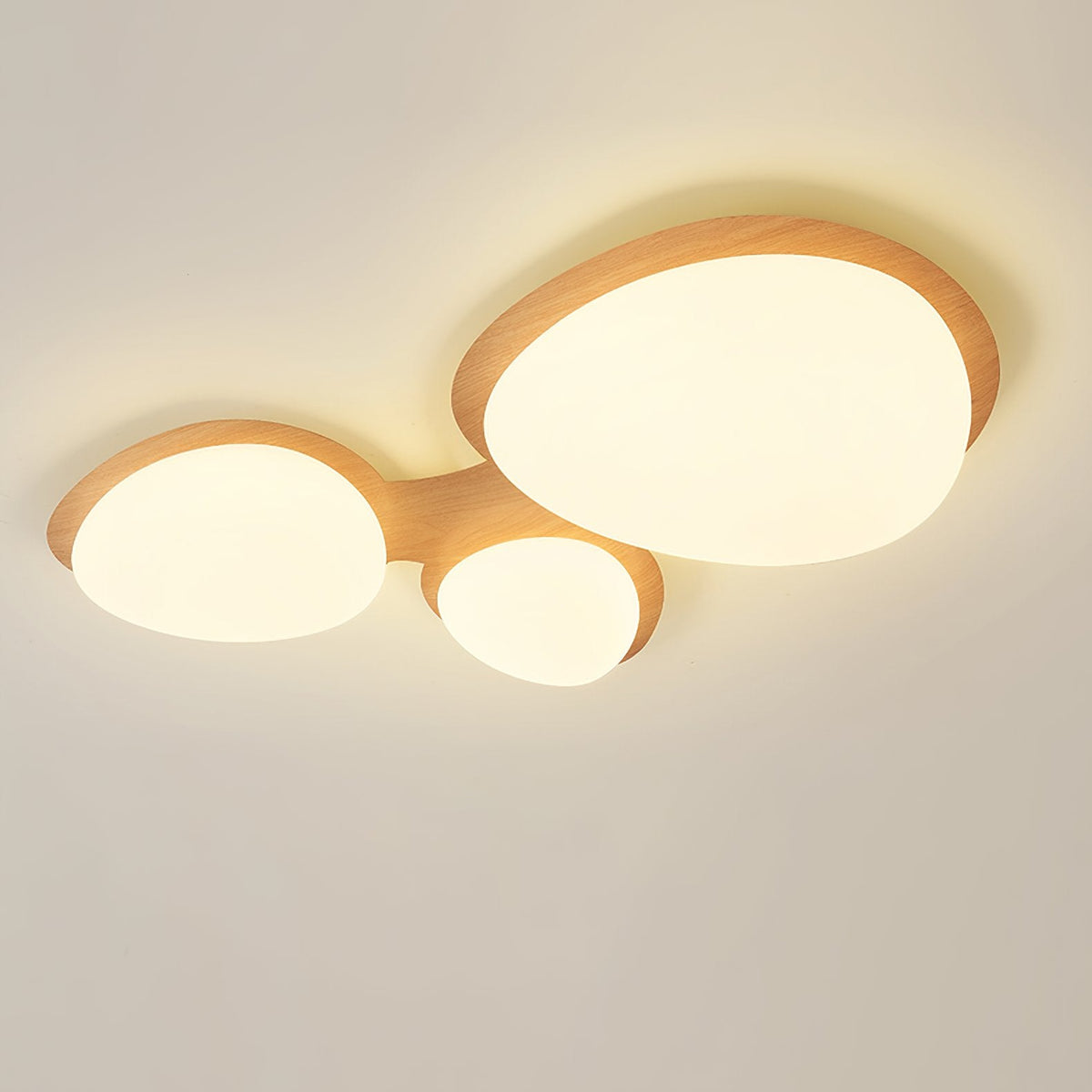 Cusco LED Ceiling Lamp