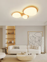 Cusco LED Ceiling Lamp
