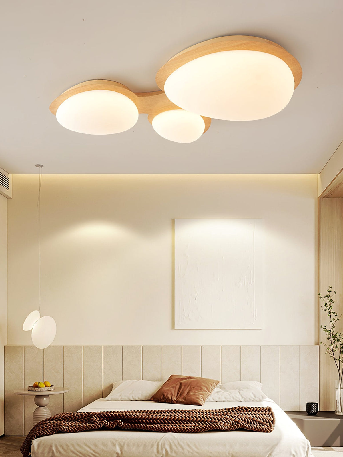 Cusco LED Ceiling Lamp