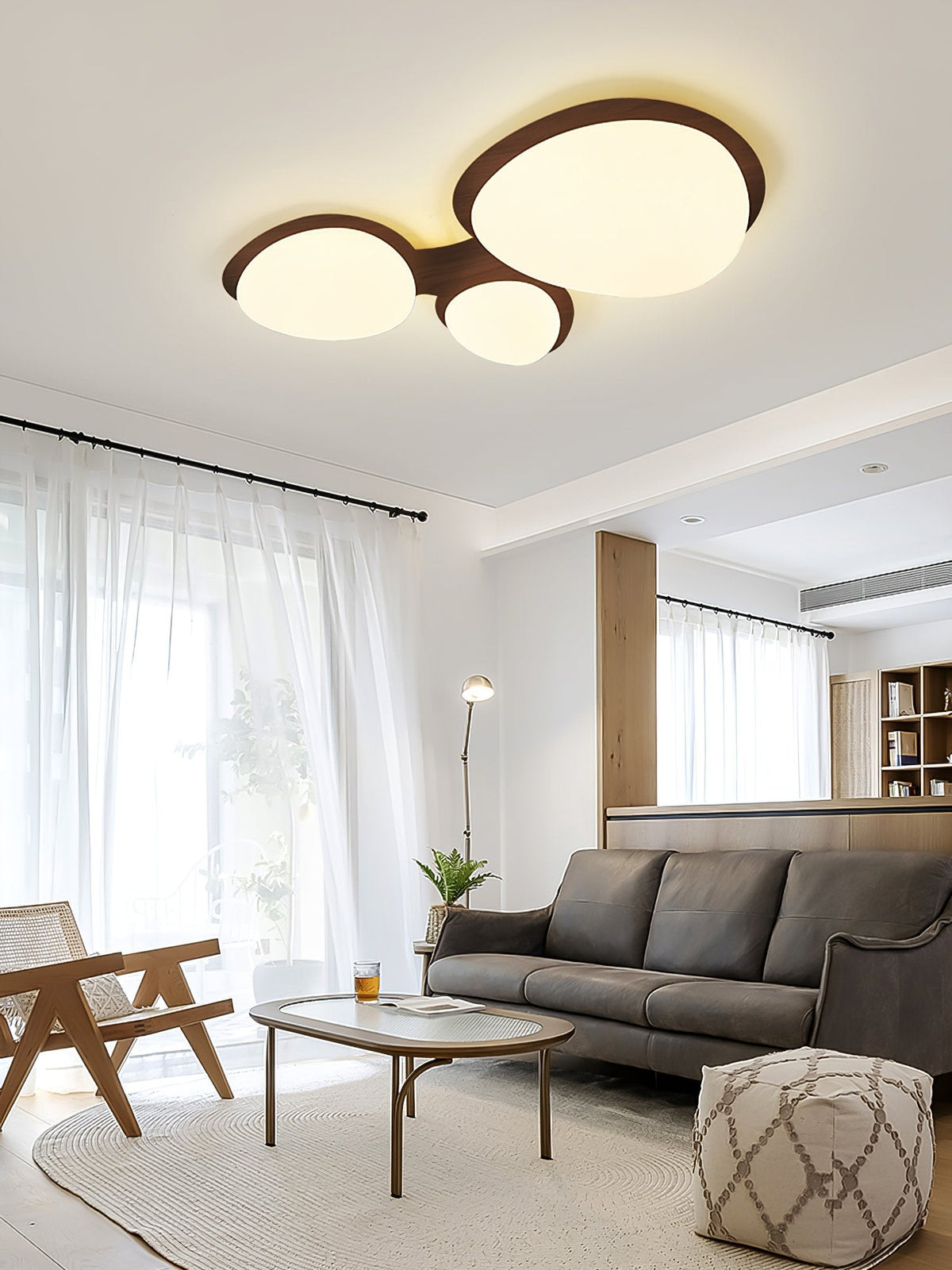 Cusco LED Ceiling Lamp