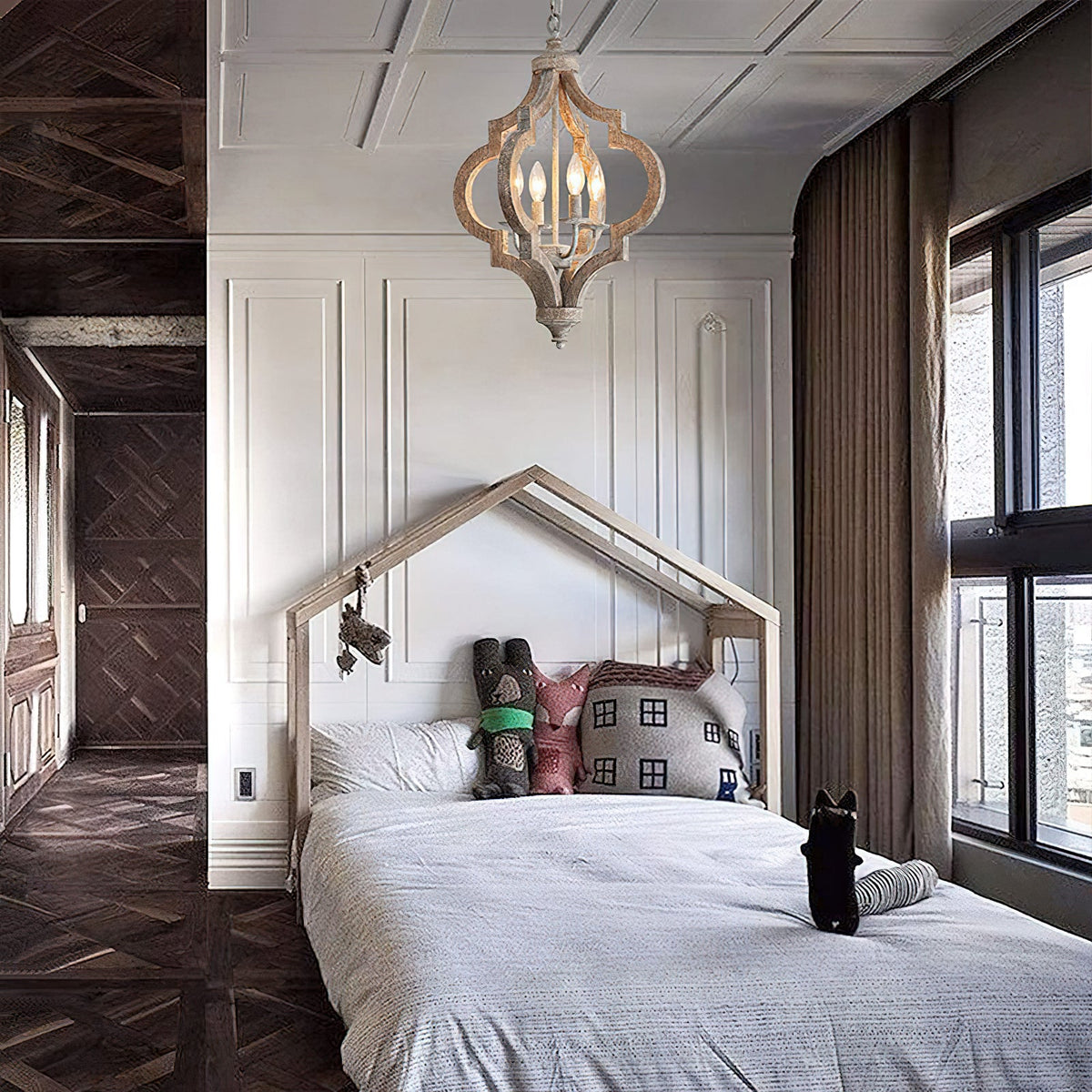 cusp-barn-chandelier