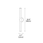 cylinder-glow-wall-light
