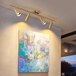 Cylinder Brass Series