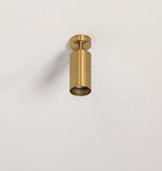 Cylinder Brass Series