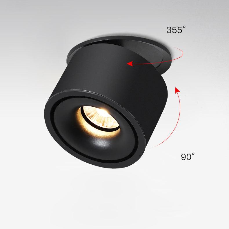 Ember Recessed Led Downlight