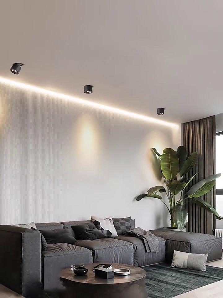 Ember Recessed Led Downlight