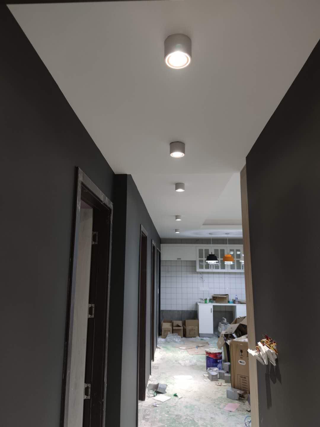 Ember Recessed Led Downlight