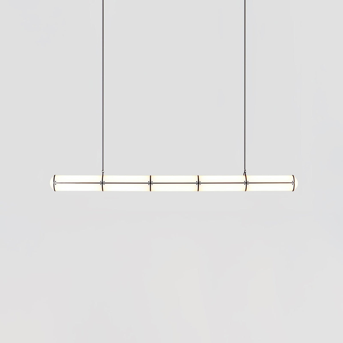 Endless Straight Pendant Light