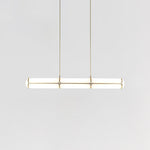 Endless Straight Pendant Light