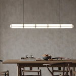 Endless Straight Pendant Light